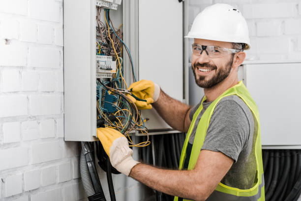 Best Electrical Outlet Repair  in Minot, ND