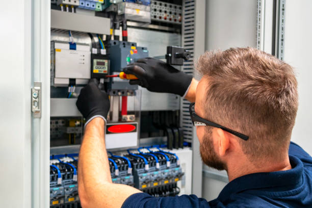 Best Local Electrician Companies  in Minot, ND
