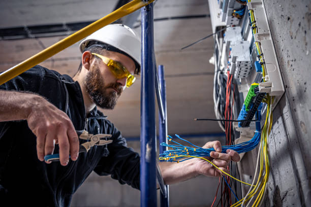 Best Licensed Electrician  in Minot, ND
