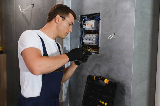 Best Affordable Emergency Electrician  in Minot, ND