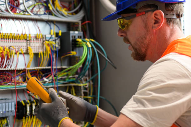  Minot, ND Electrician Pros