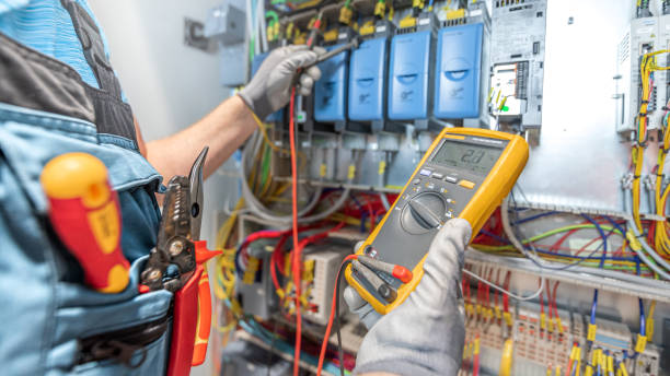 Best Electrical Troubleshooting Services  in Minot, ND