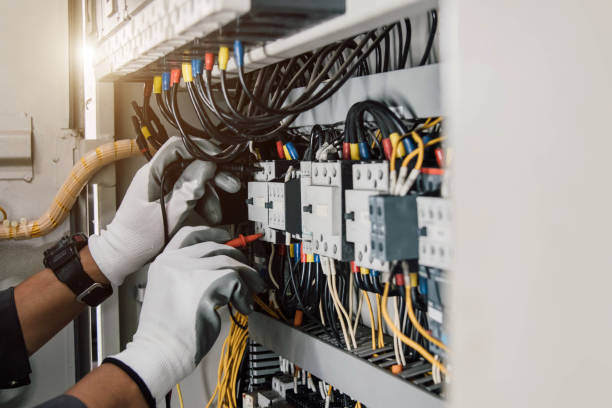 Best Electrical Contractors for Businesses  in Minot, ND